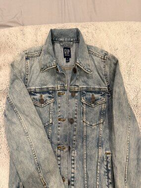 GAP Jean jacket